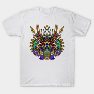 Owl spirit T-Shirt